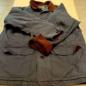 L.L. Bean Coat